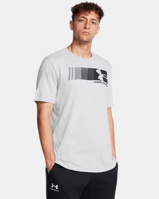 UA Fast Left Chest