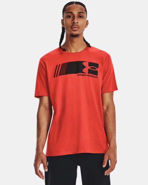 UA Fast Left Chest