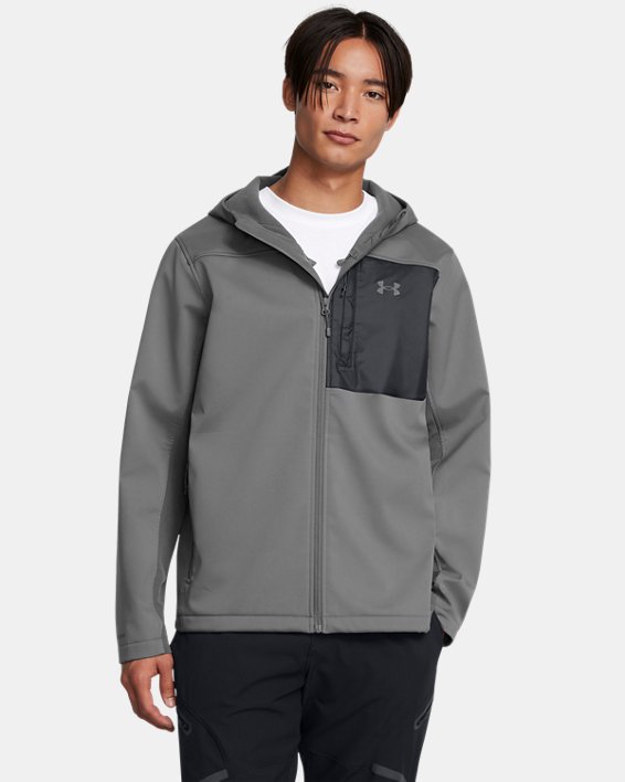 UA Storm ColdGearÂ® Infrared Shield 2.0