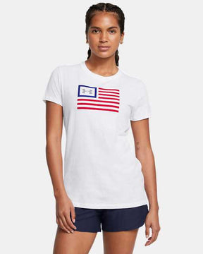 UA Freedom Flag