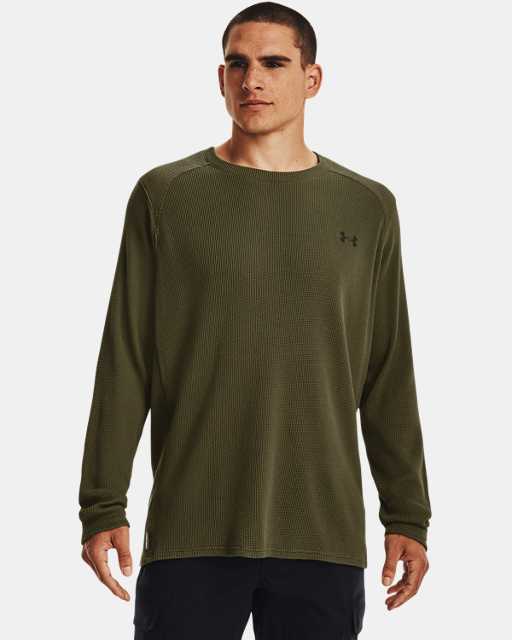 UA Expanse Waffle