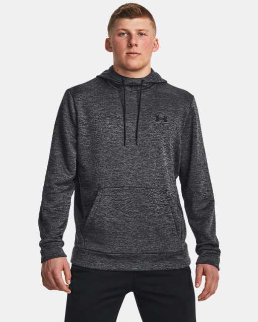 Armour Fleece® Twist
