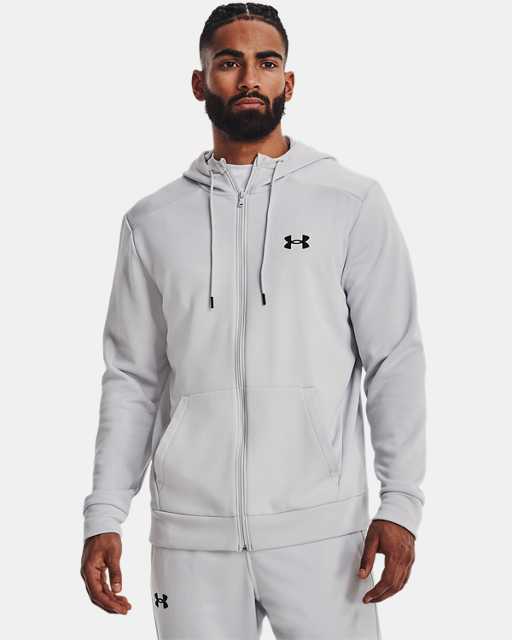 Armour FleeceÂ®