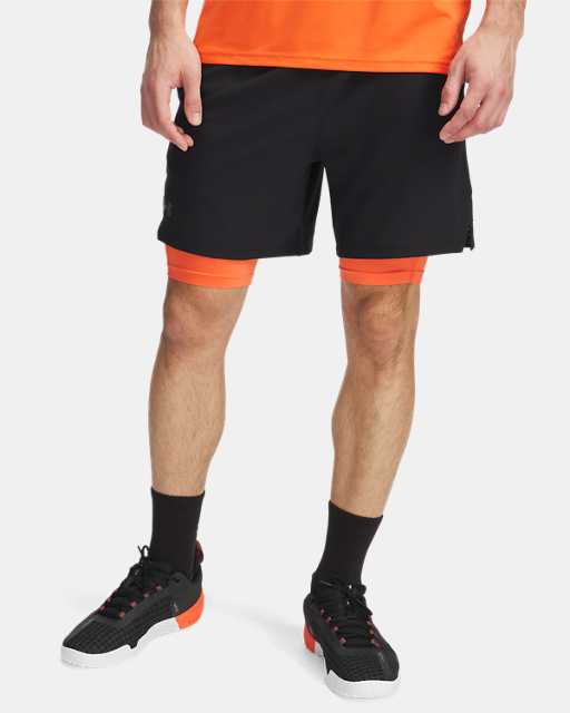 UA Vanish Woven