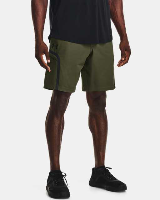 UA Sportstyle Elite
