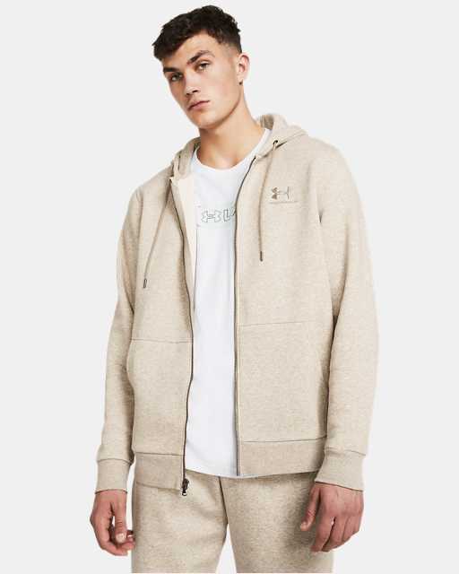 UA Icon Fleece