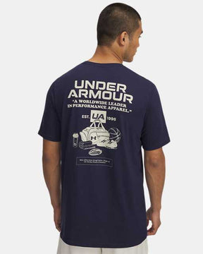 UA Archive Vintage