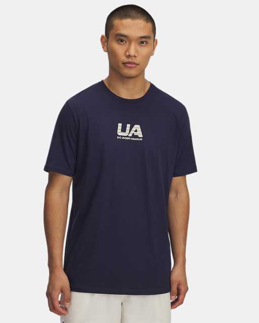 UA Archive Vintage
