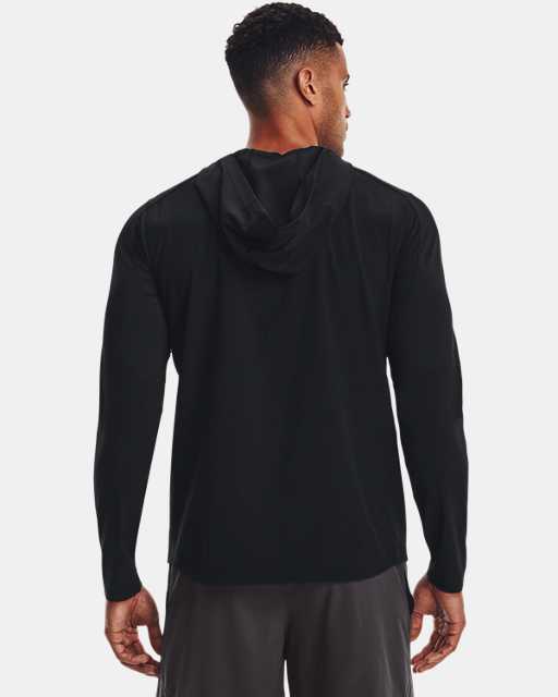 UA Hooded Cage