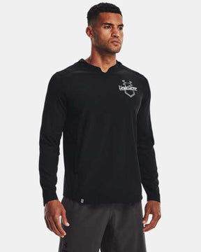 UA Hooded Cage