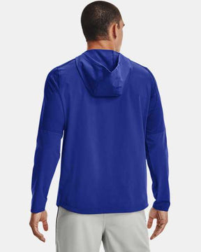 UA Hooded Cage