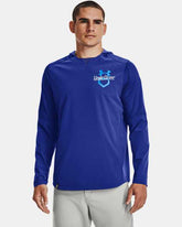UA Hooded Cage