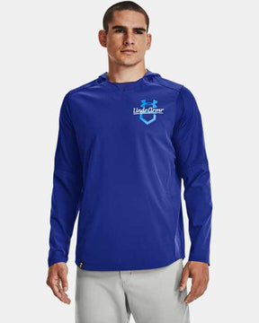 UA Hooded Cage