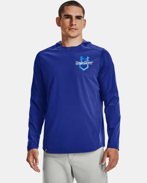 UA Hooded Cage