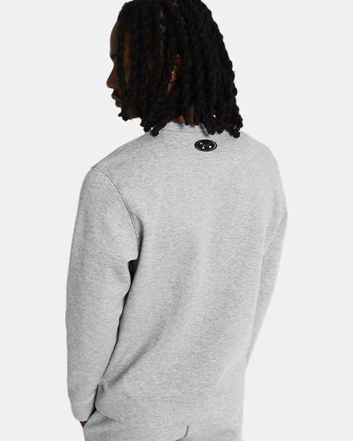 UA Summit Knit