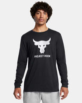Project Rock Brahma Bull