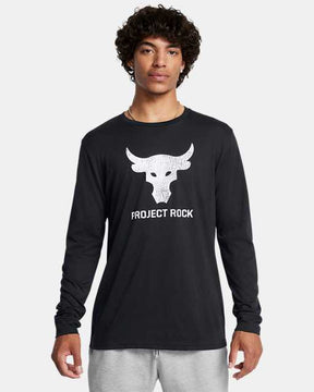 Project Rock Brahma Bull