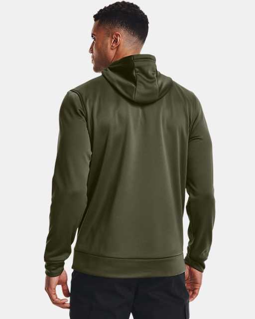 Armour Fleece® Hunt Logo