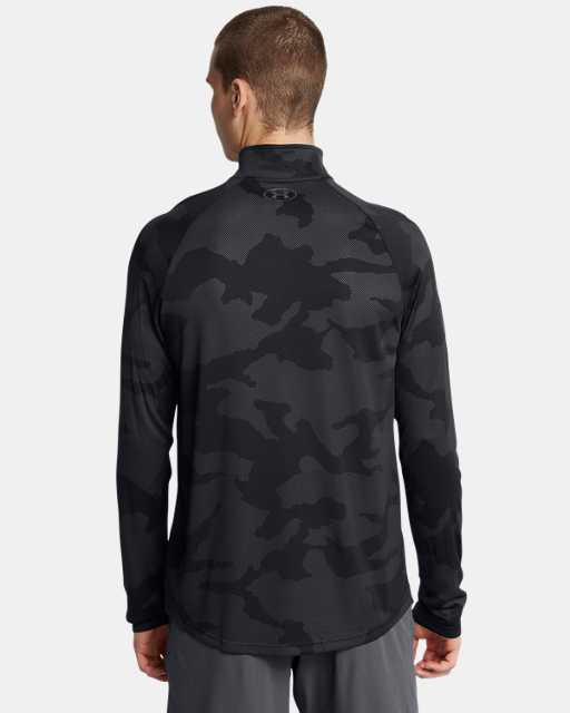 UA Velocity Jacquard