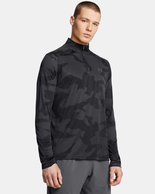 UA Velocity Jacquard