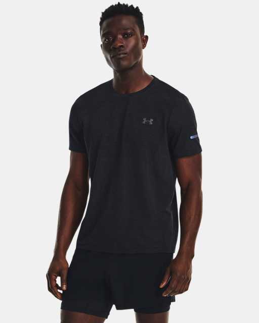 UA Seamless Stride