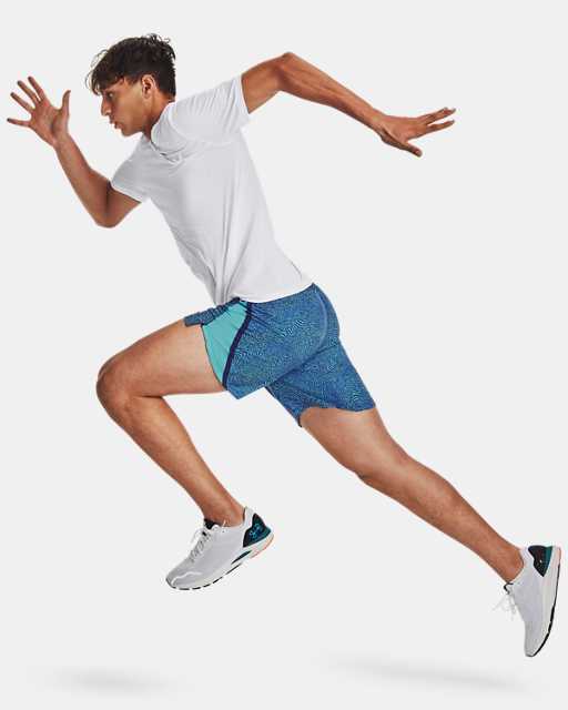 UA Seamless Stride