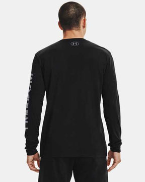 Men's UA Americana Long Sleeve