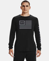 Men's UA Americana Long Sleeve