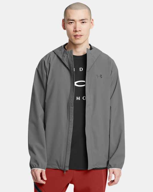 UA Stormproof Cloudstrike Stretch