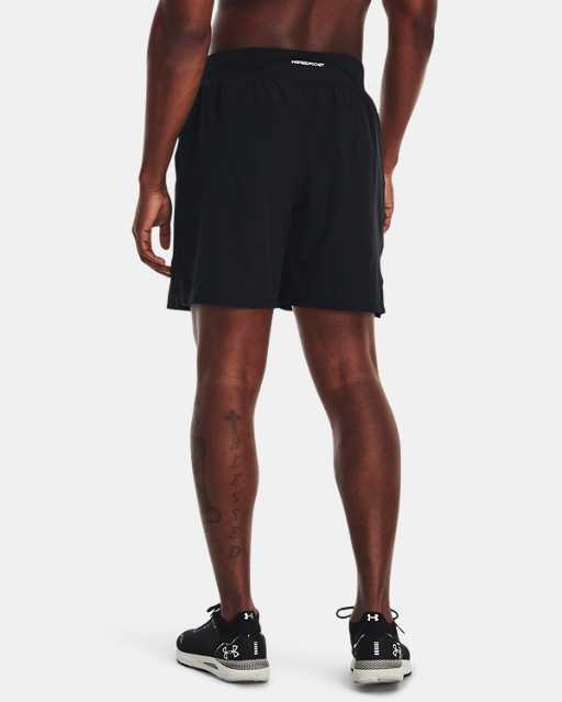 UA Launch Elite