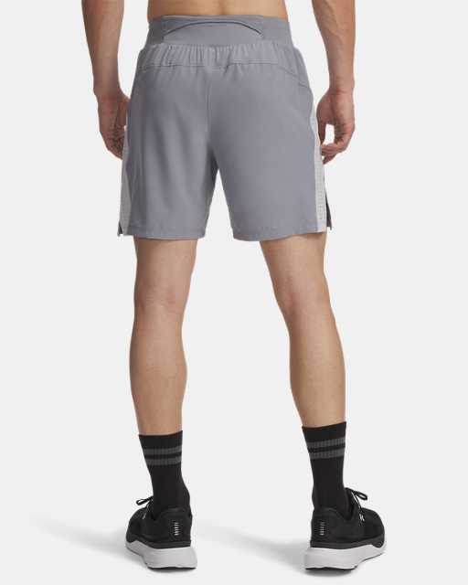 UA Launch Elite