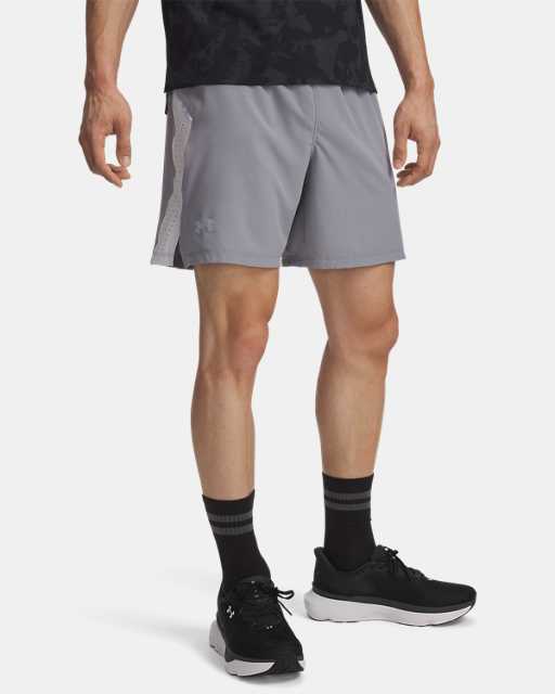 UA Launch Elite
