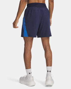 UA Launch Elite