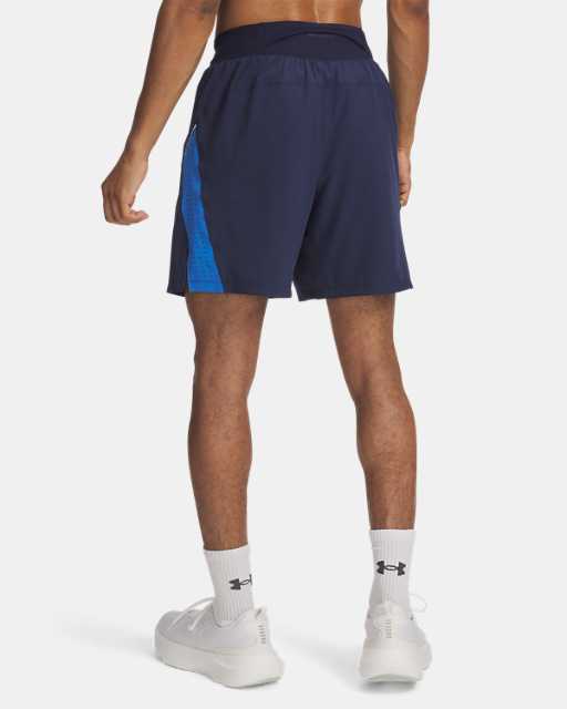 UA Launch Elite