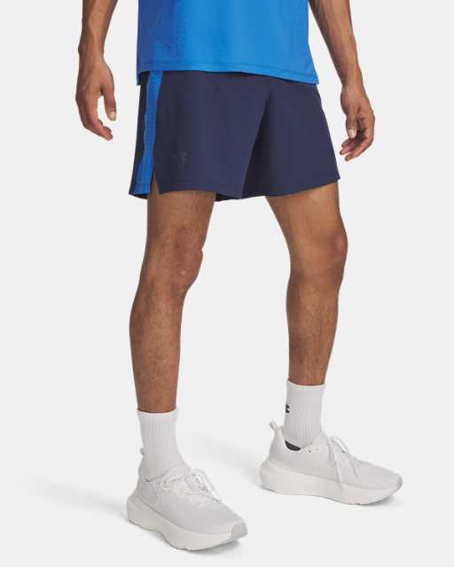 UA Launch Elite