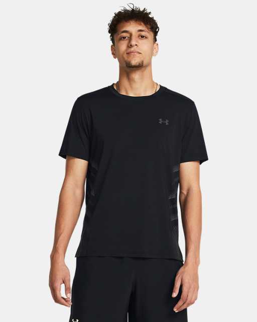 UA Launch Elite Graphic