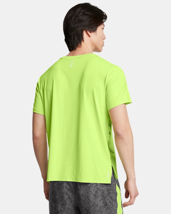 UA Launch Elite Graphic