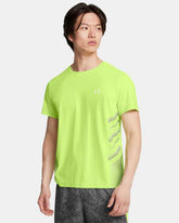 UA Launch Elite Graphic