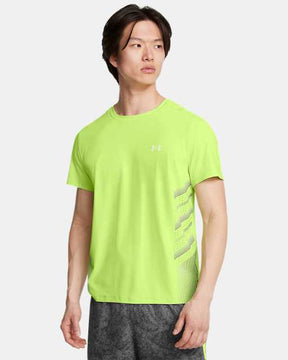 UA Launch Elite Graphic