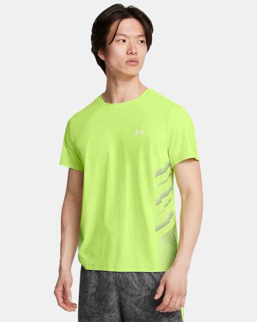UA Launch Elite Graphic