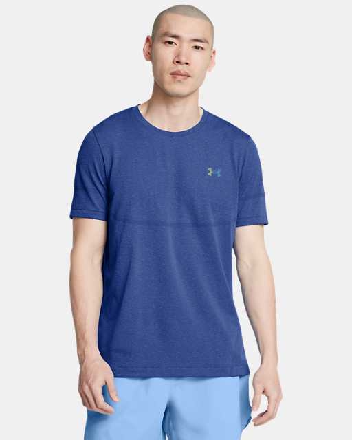 UA Vanish Elite Seamless