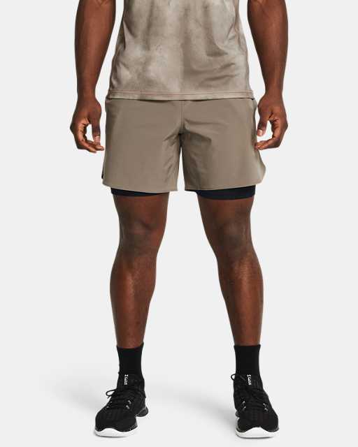 UA Vanish Elite