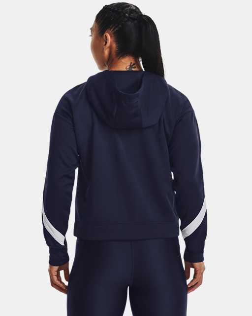 UA Storm Armour Fleece®