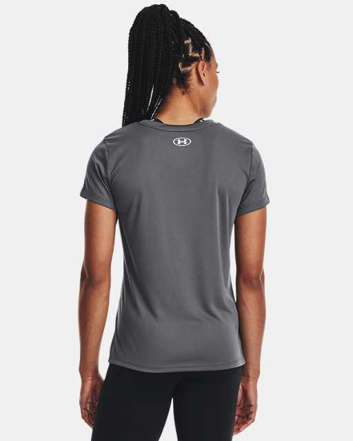UA Velocity Graphic Big Log