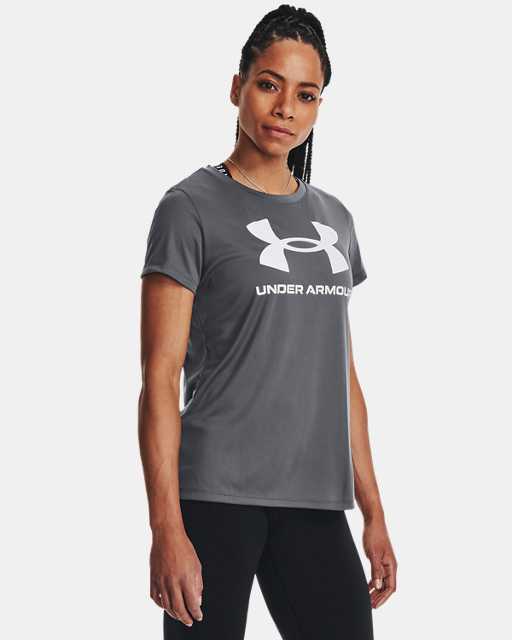 UA Velocity Graphic Big Log