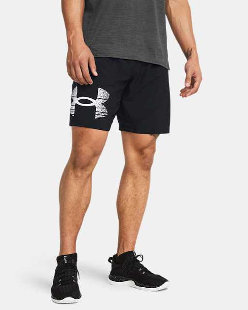 UA Tech™ Woven Graphic
