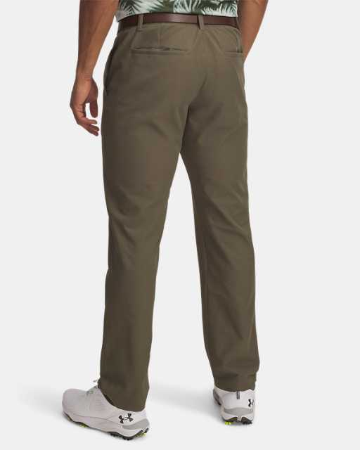 UA Golf
