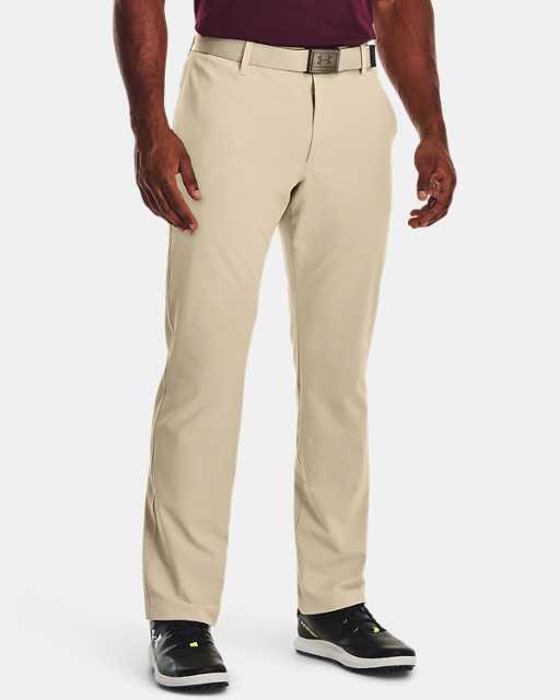 UA Golf Tapered