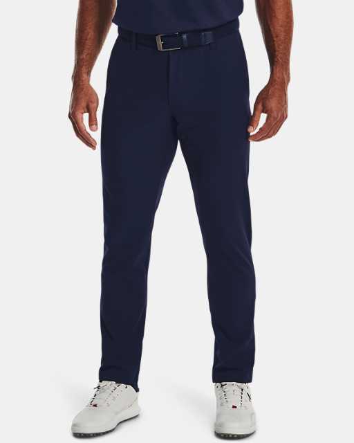 UA Golf Tapered