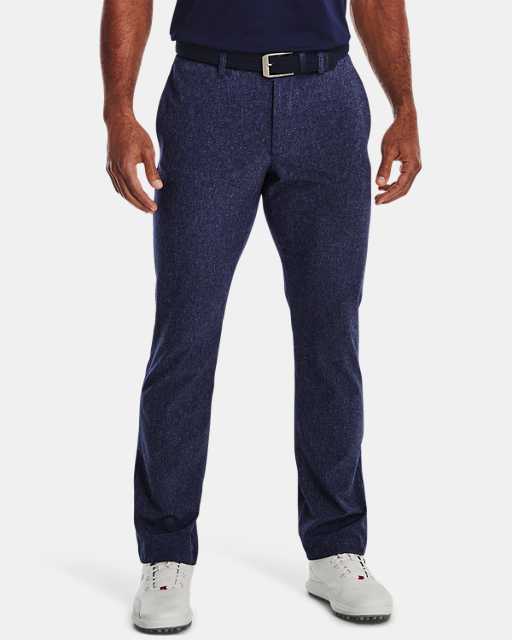 UA Golf Vented